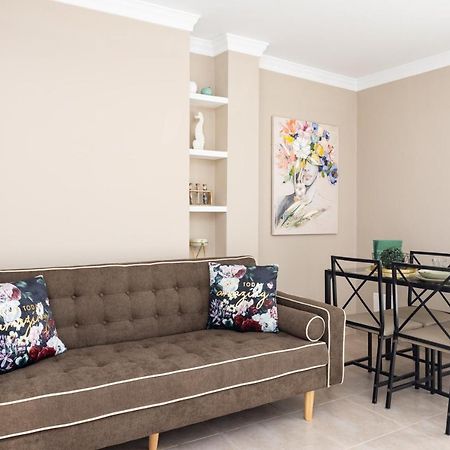 ארונה Casa Melo Melo By The Beach מראה חיצוני תמונה