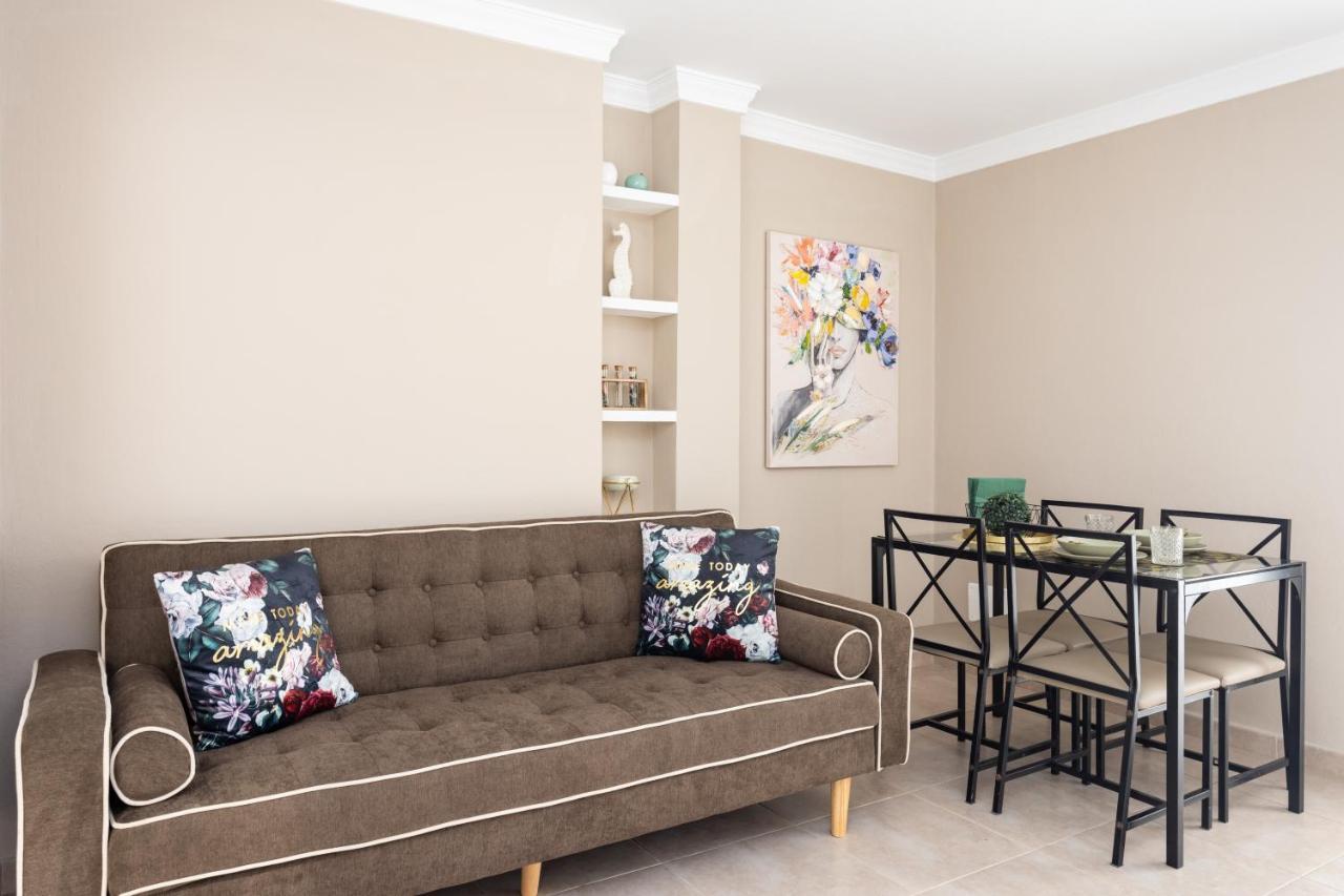 ארונה Casa Melo Melo By The Beach מראה חיצוני תמונה