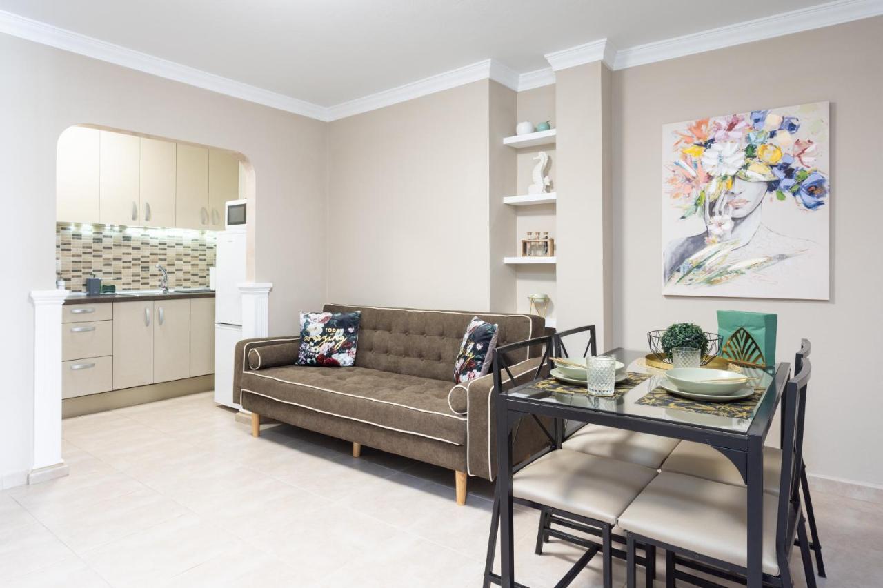 ארונה Casa Melo Melo By The Beach מראה חיצוני תמונה